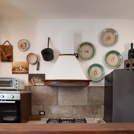 Beb Nonno Baffo Bed & Breakfast Avola Luaran gambar