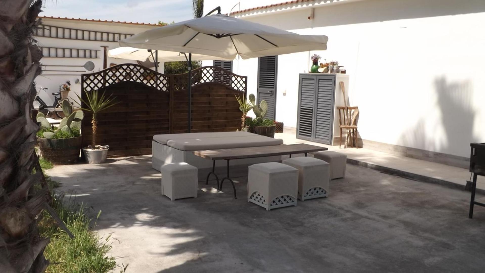 Beb Nonno Baffo Bed & Breakfast Avola Luaran gambar