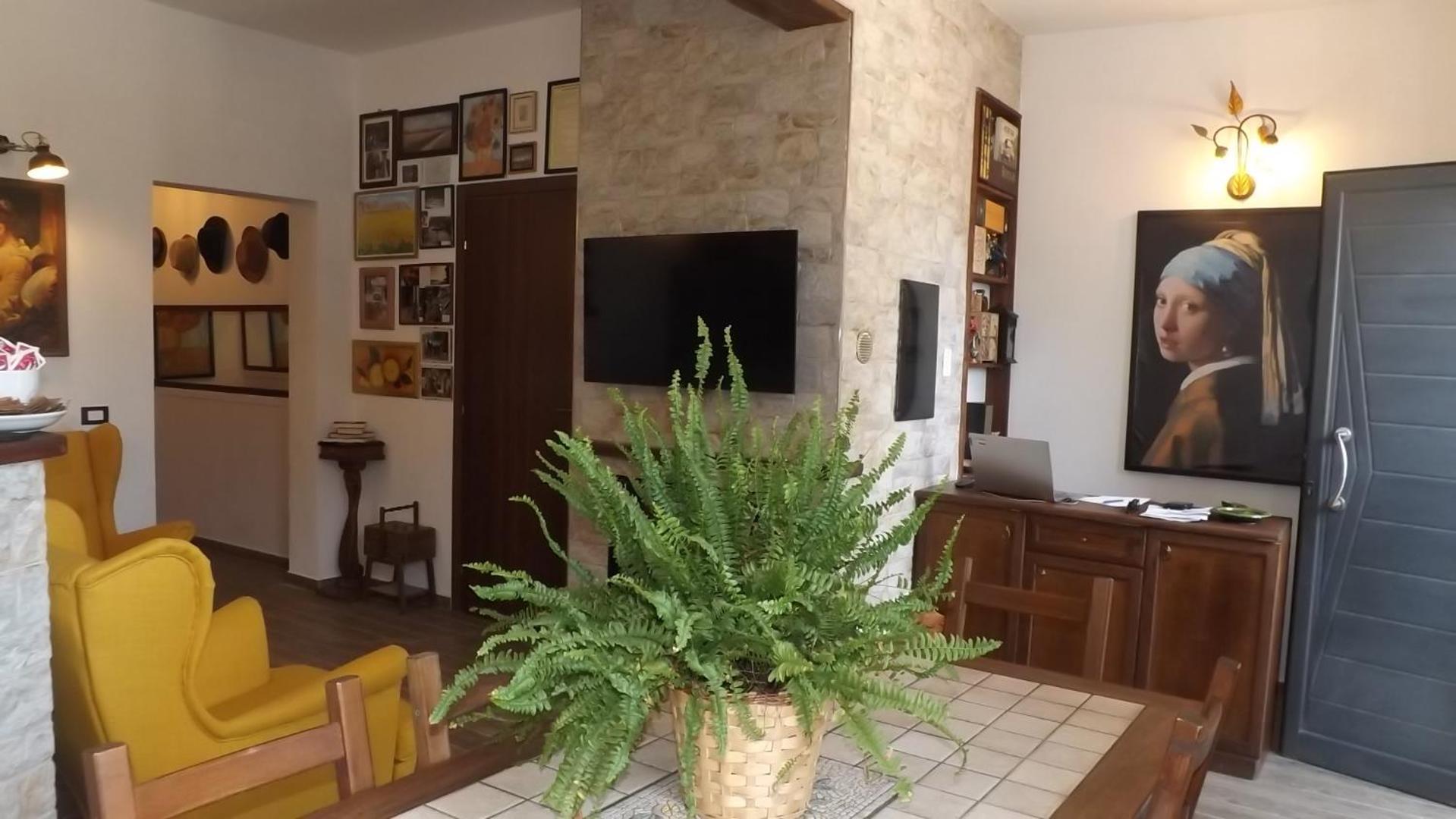 Beb Nonno Baffo Bed & Breakfast Avola Luaran gambar