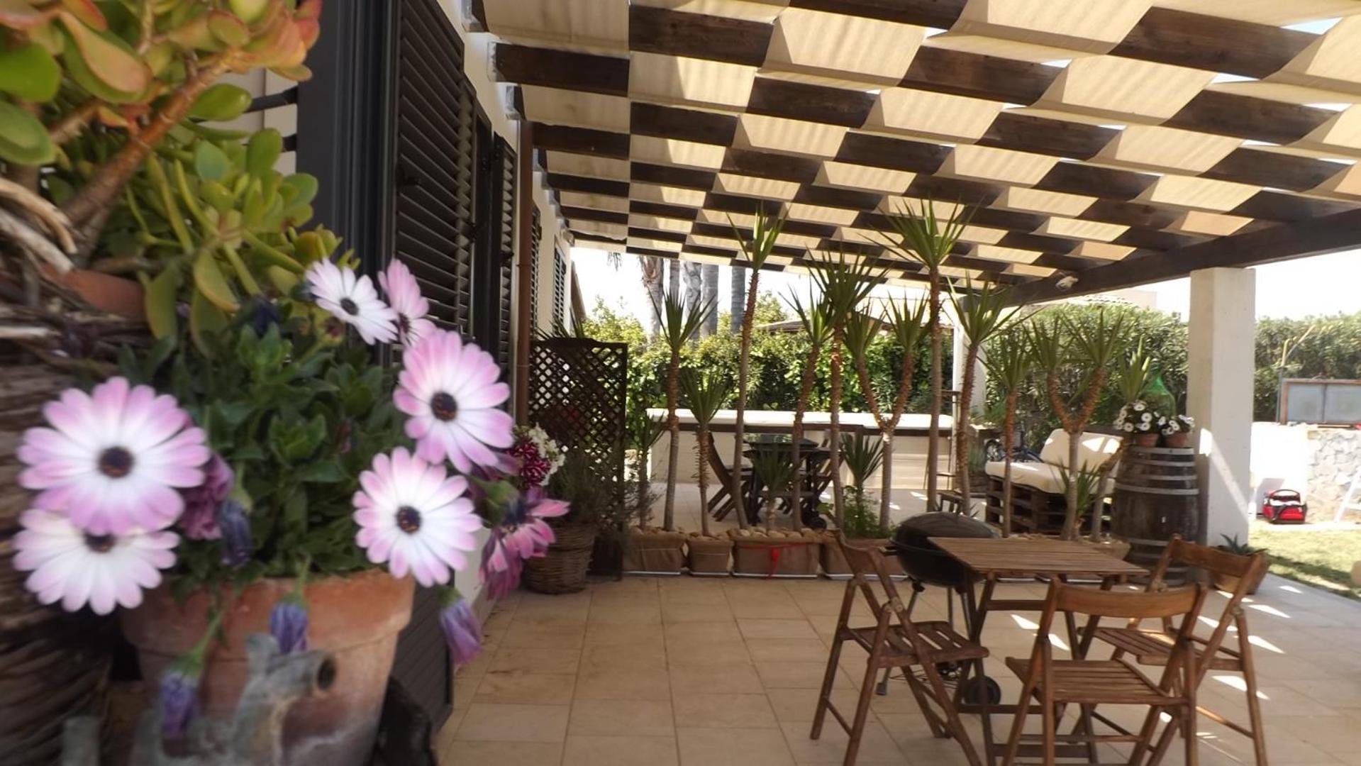 Beb Nonno Baffo Bed & Breakfast Avola Luaran gambar