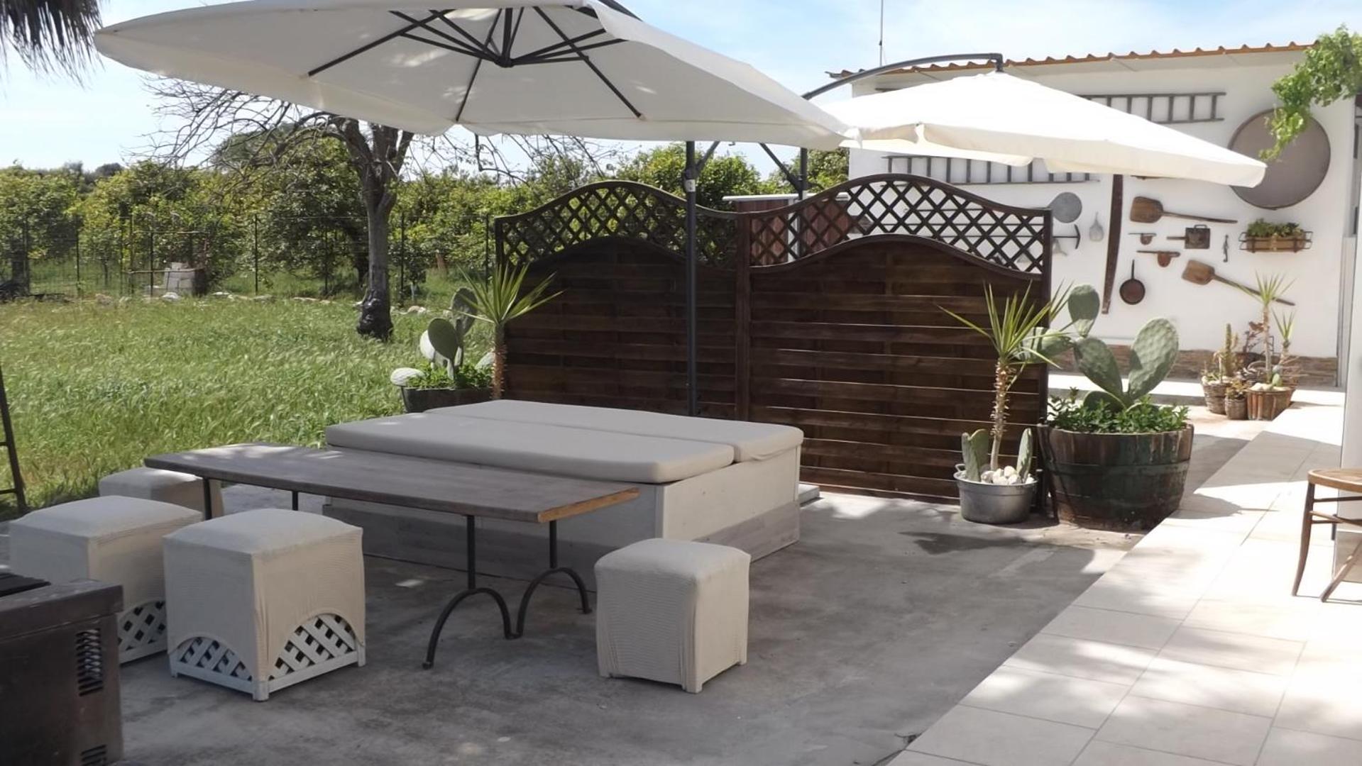 Beb Nonno Baffo Bed & Breakfast Avola Luaran gambar