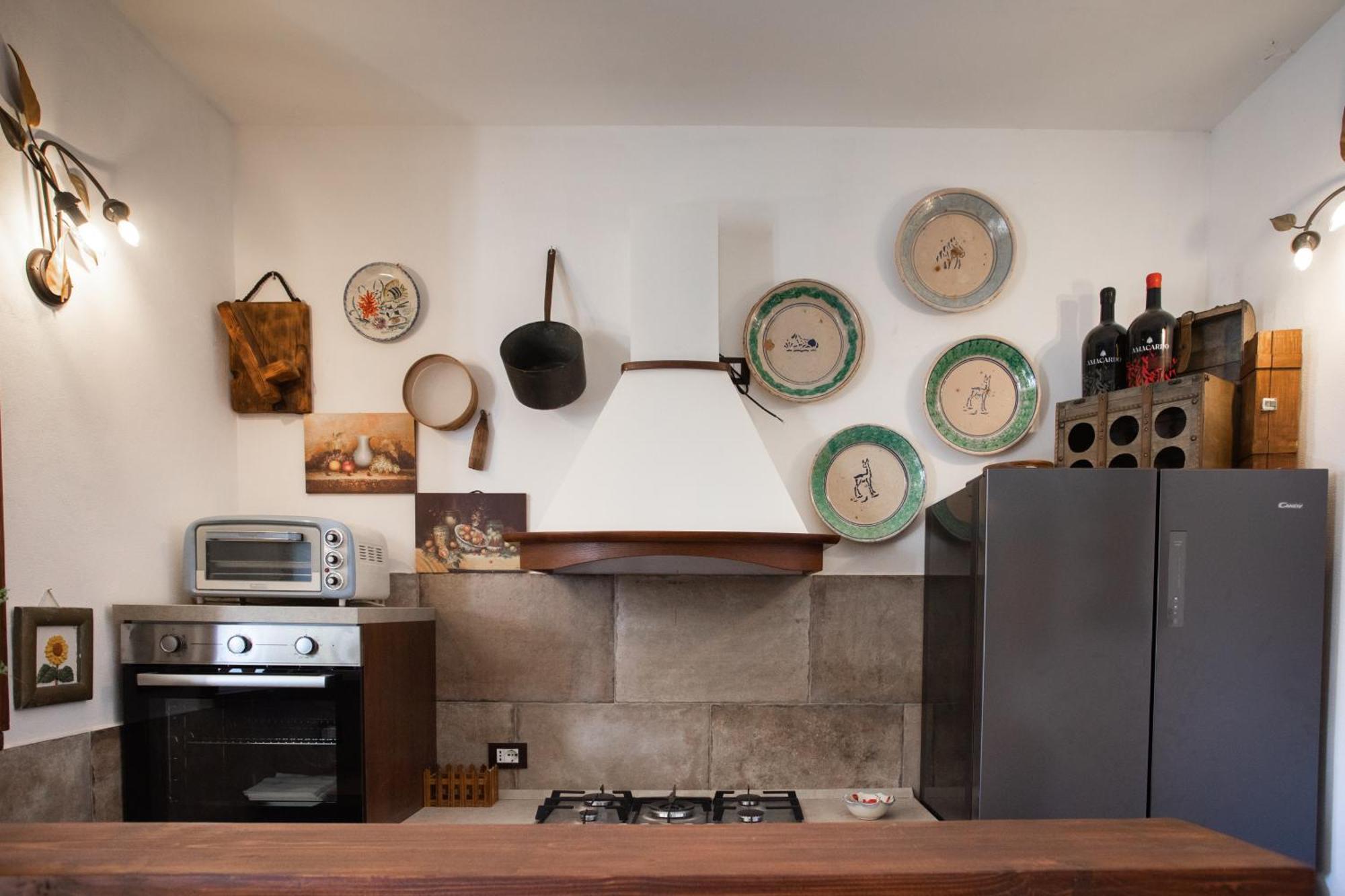 Beb Nonno Baffo Bed & Breakfast Avola Luaran gambar