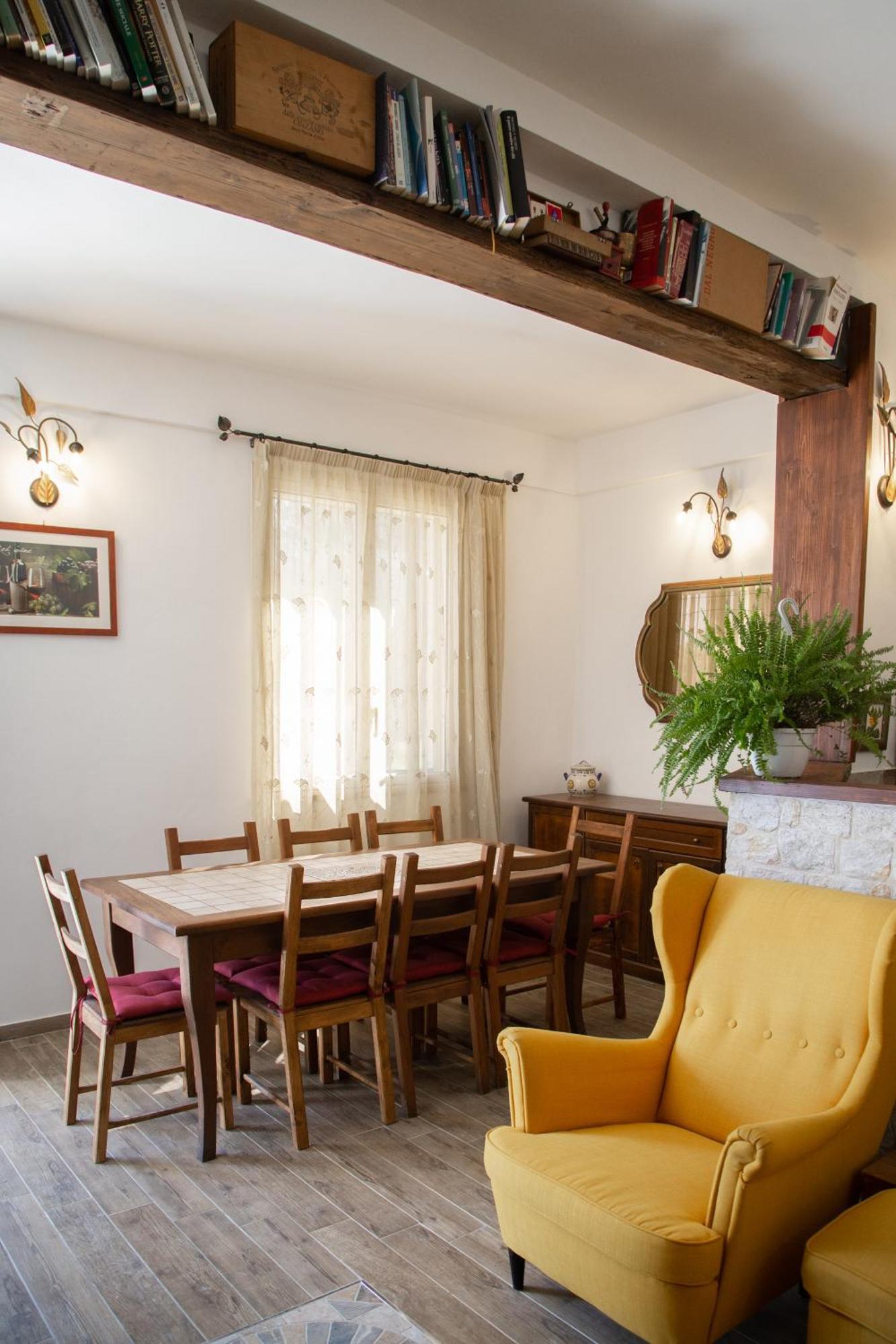 Beb Nonno Baffo Bed & Breakfast Avola Luaran gambar