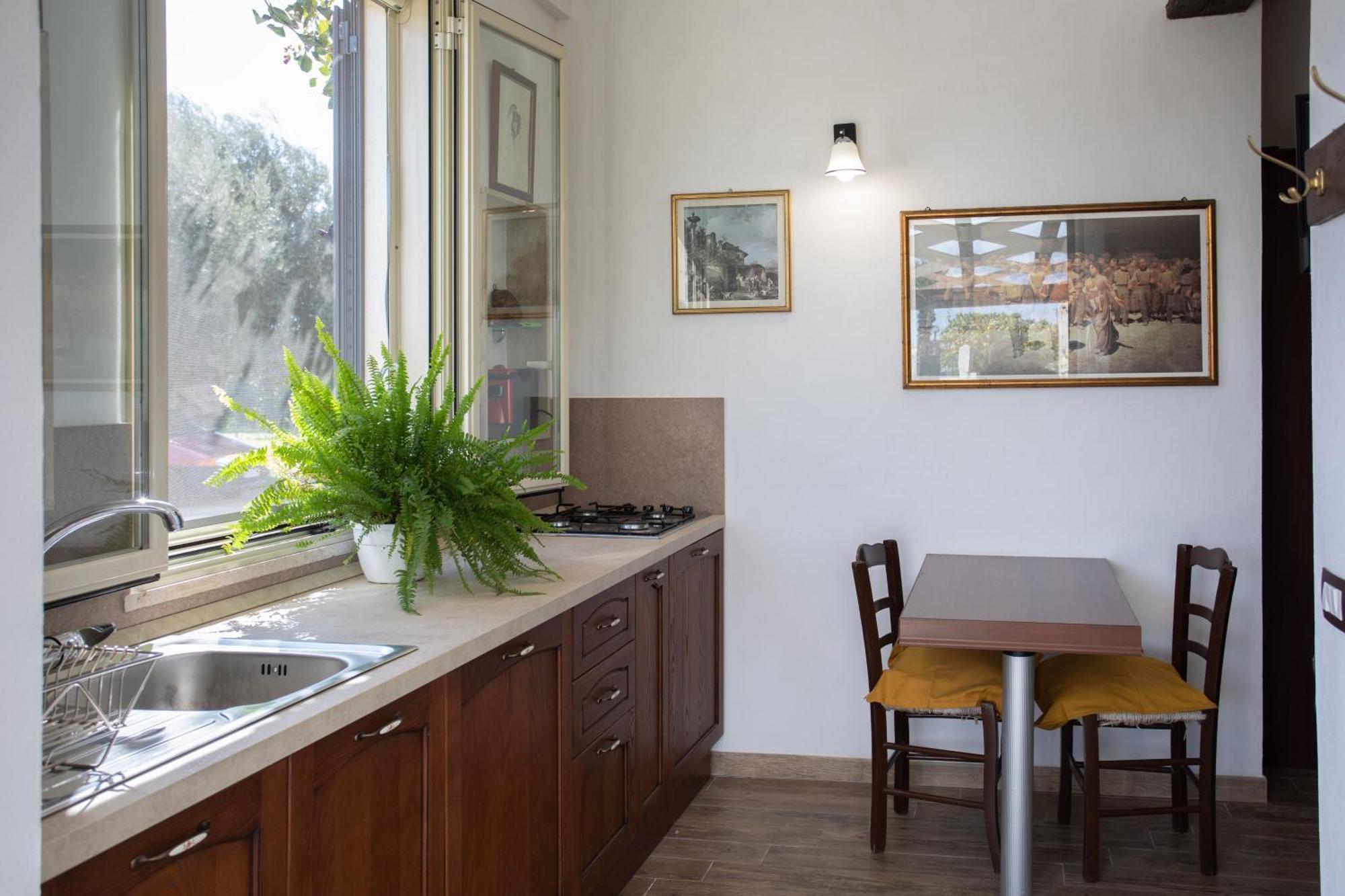 Beb Nonno Baffo Bed & Breakfast Avola Luaran gambar